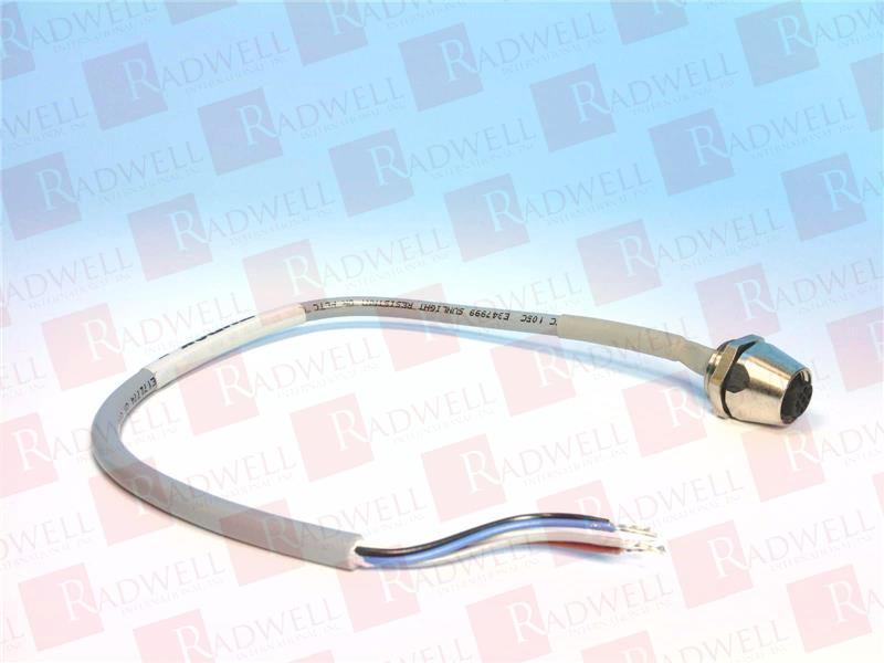 TURCK FK 4.5-0.3/S717