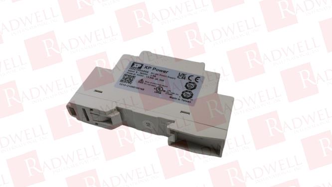 XP POWER DDC1524S05