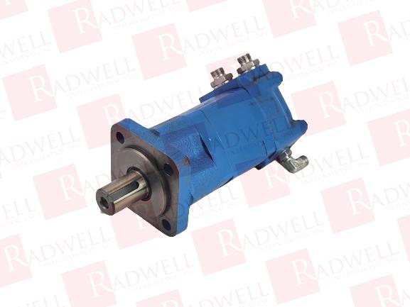 EATON CORPORATION 2K-305604-0407