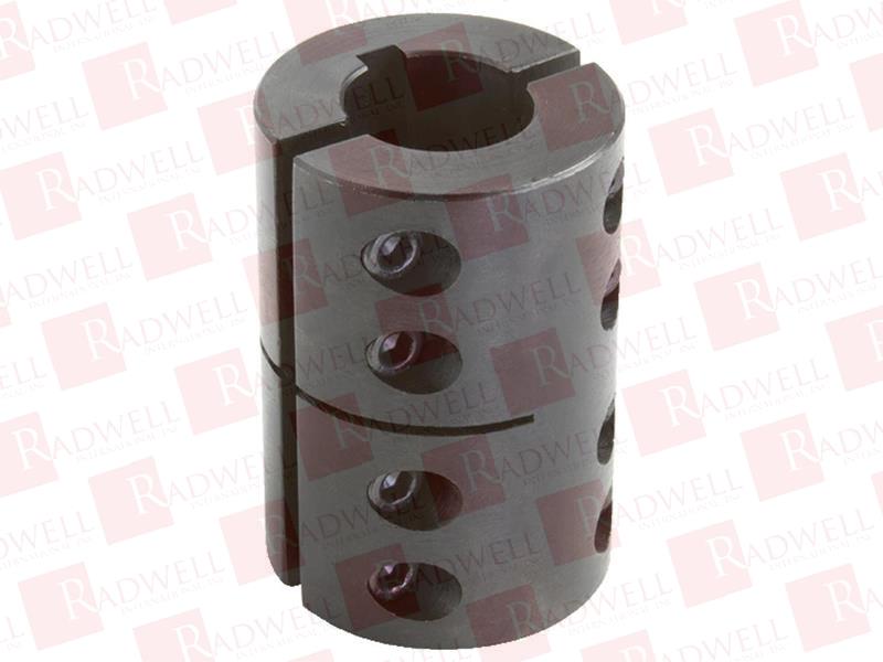 CLIMAX METAL PRODUCTS CO 2CC-100-100-KW