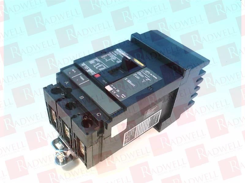 SCHNEIDER ELECTRIC HDA36080