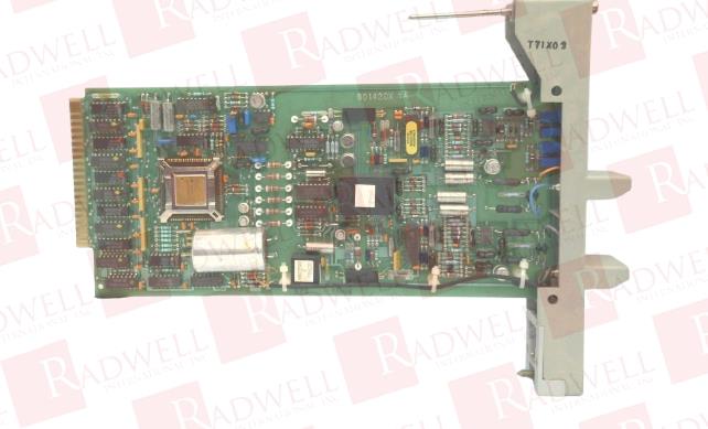 INVENSYS 3A2-D2IB