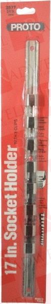 STANLEY BLACK & DECKER J2577
