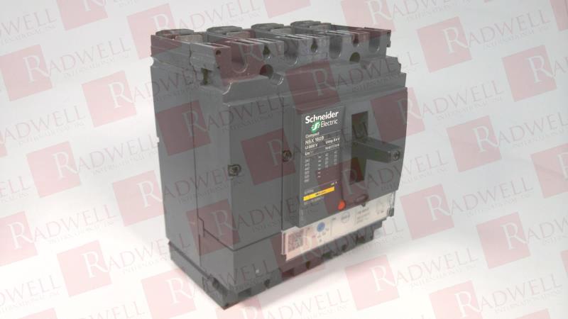 SCHNEIDER ELECTRIC LV429651
