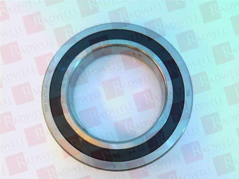 NTN BEARING MLE7014HVUJ74S