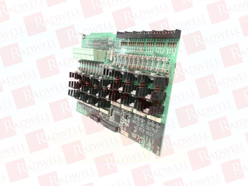 INVENSYS A-13904-002