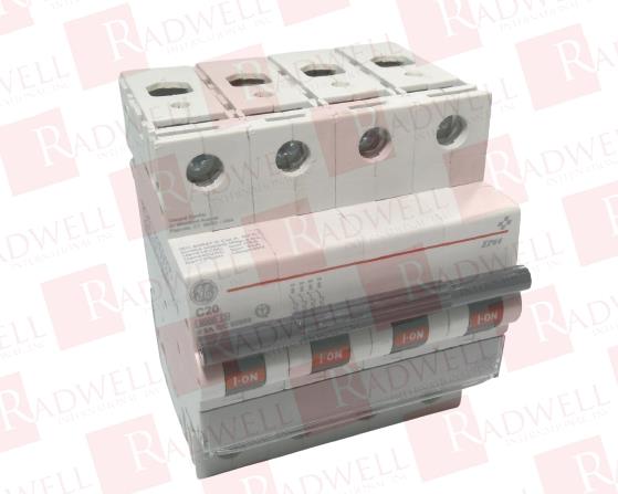 GENERAL ELECTRIC EP64C20