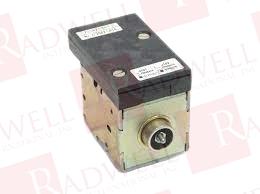 ASEA BROWN BOVERI 701921/801