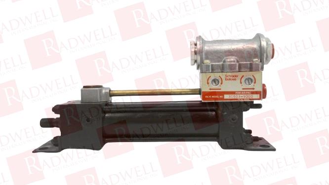 PARKER FAA100441-31503-9000