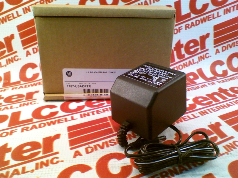 ALLEN BRADLEY 1787-USADPTR