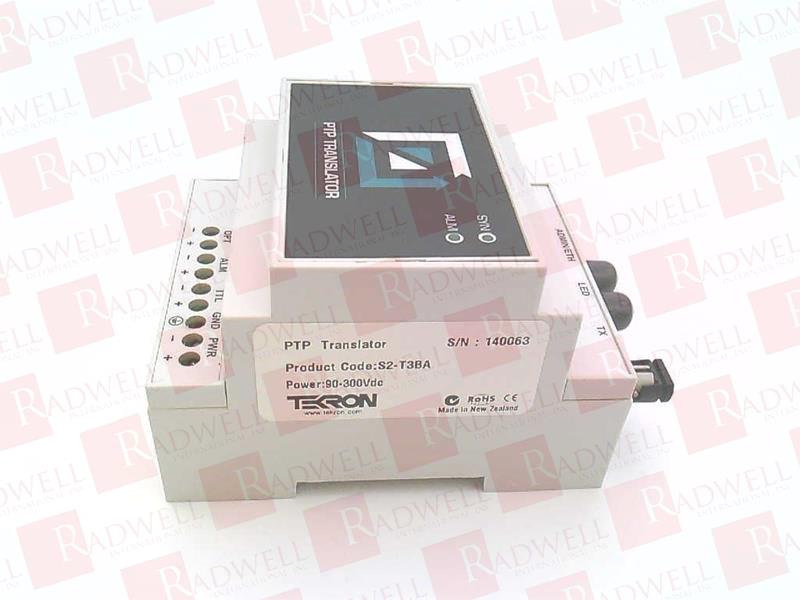 TEKRON S2-T3BA