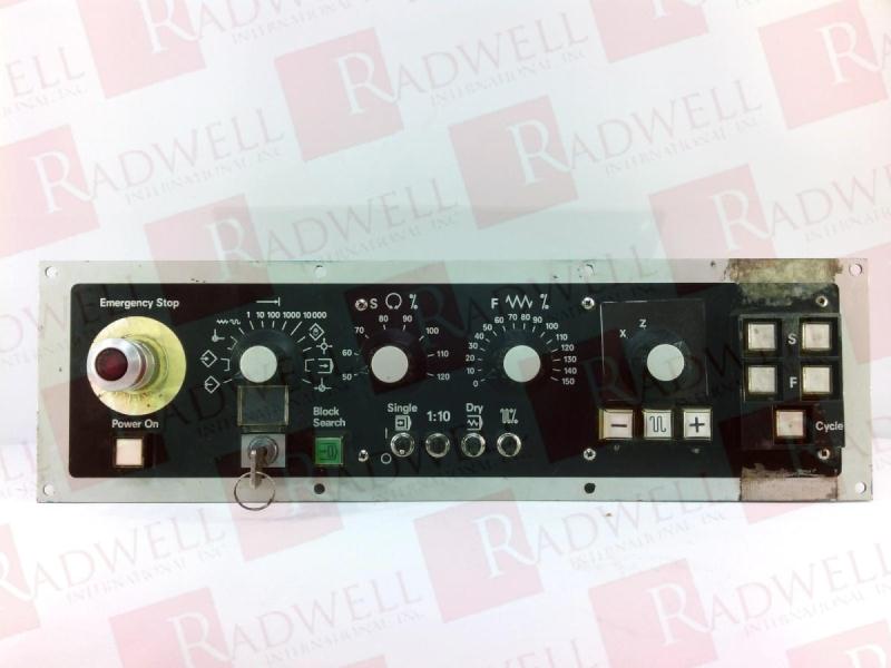 SIEMENS 6FX1118-8AC01