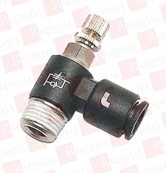 PARKER 7660 08 17