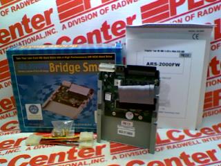 SCSI-TO-IDE BRIDGE WIDE FOR 3.5IN IDE HDD 40MB/S