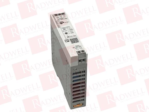 PHOENIX CONTACT QUINT4-PS/1AC/24DC/1.3/SC