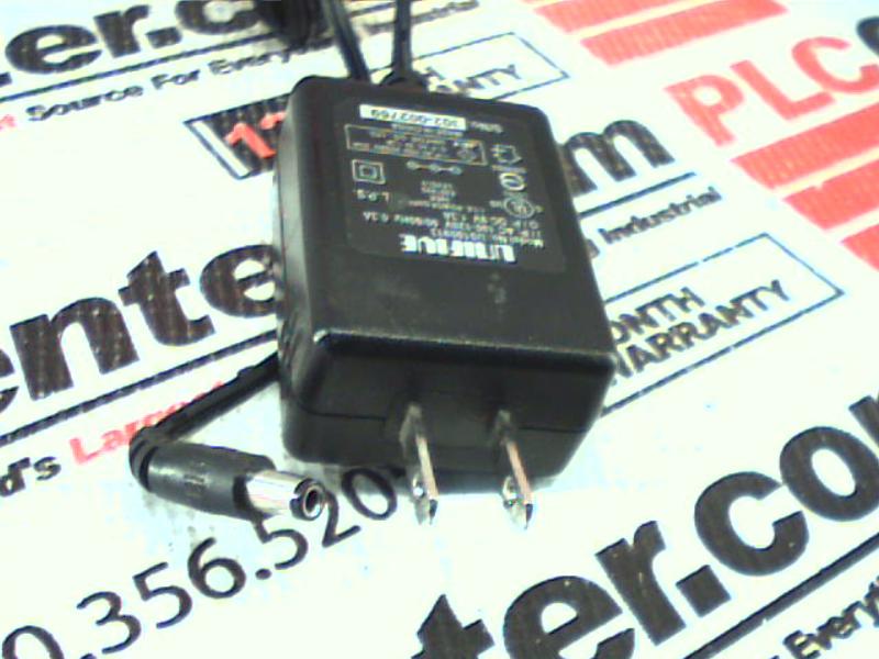 ADAPTER 100-120VAC 9VDC 1.3AMP FOR P/N RDR-6081AK7