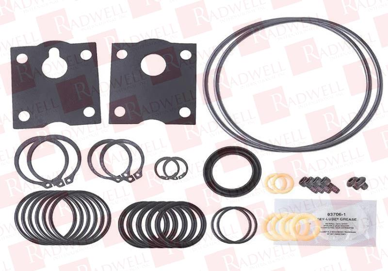 INGERSOLL RAND 637421