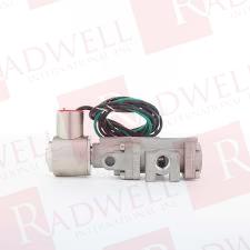 VERSA VALVES CSG-3321-316-L14-LB-XX-D024
