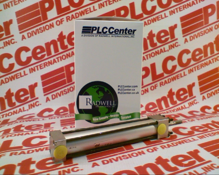 PHD INC SDD2X4-AE-BR-H