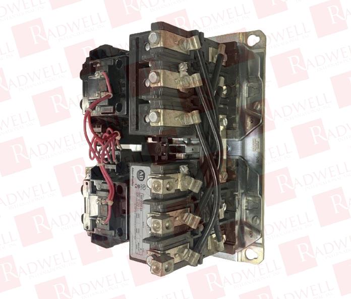 ALLEN BRADLEY 505-DOD-23