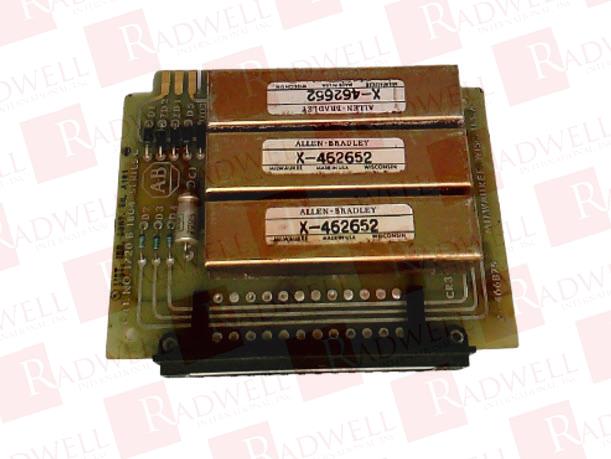 ALLEN BRADLEY 1720-B1804