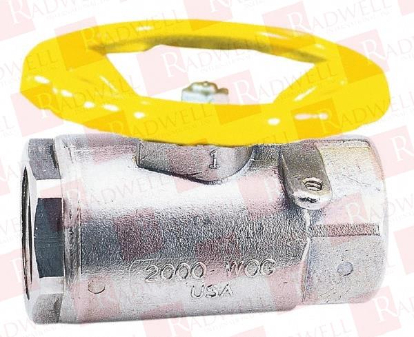 APOLLO VALVES 76-107-15