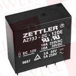 AMERICAN ZETTLER AZ733-2C-24DA