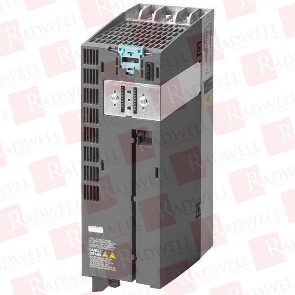 SIEMENS 6SL3210-1PB21-0UL0