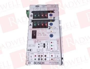BOSCH 0811405050