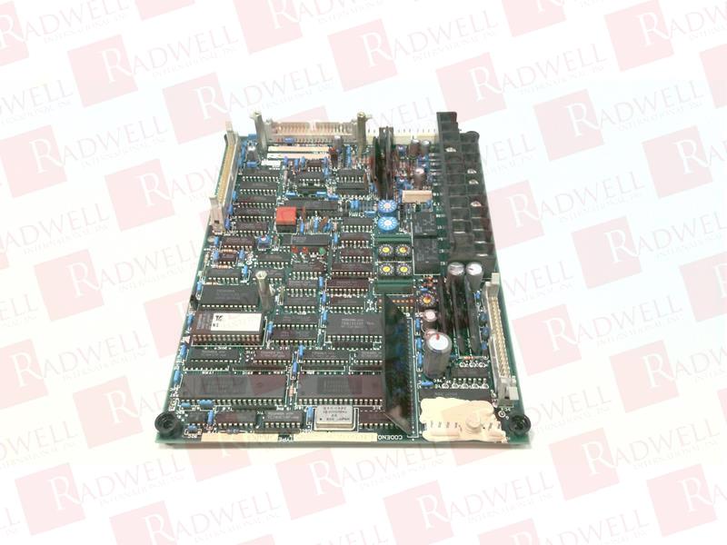 YASKAWA ELECTRIC JPACC233533