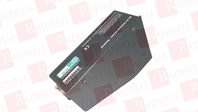 FROG NAVIGATION SYSTEMS VB15.077-01