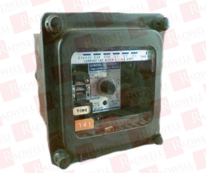 GENERAL ELECTRIC 12SFC151D1A