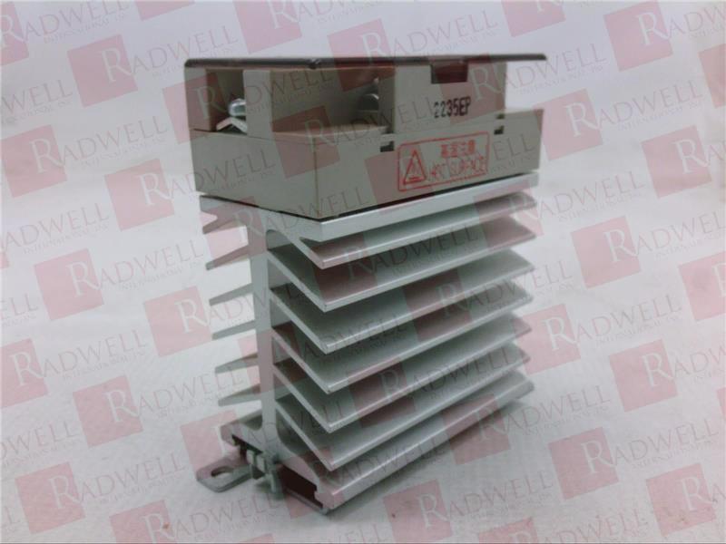 OMRON G3PB-535B-VD