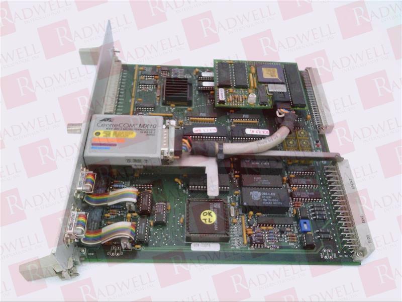  , PC BOARD, RGS V, SYSTEM CONTROLLER, CPU