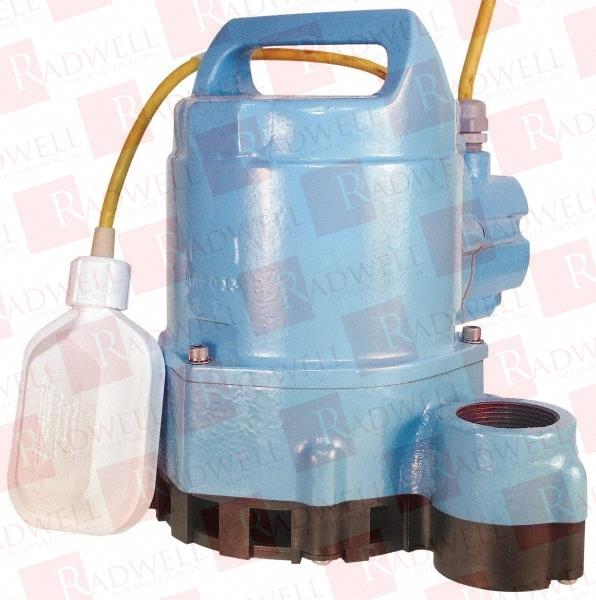 LITTLE GIANT PUMP 511710