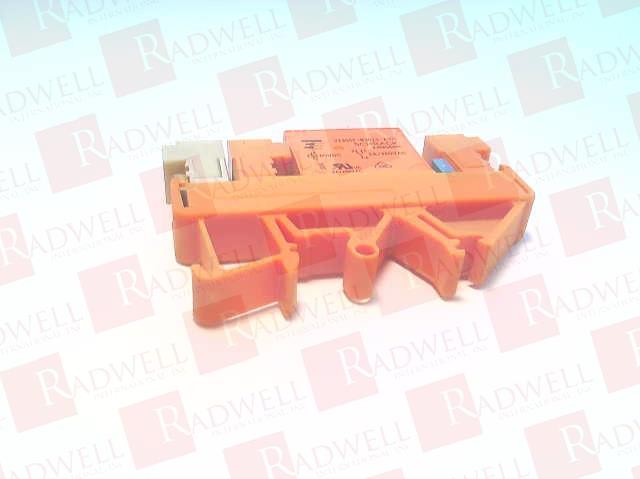WEIDMULLER 1100760000
