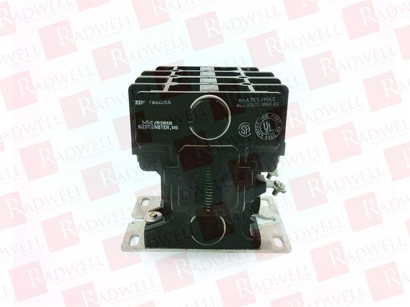 ROWAN CONTROL 2200EB440A