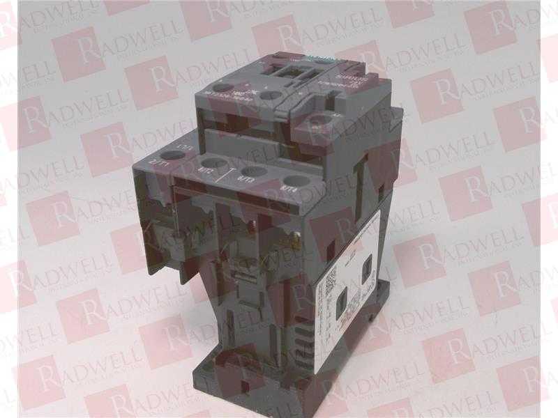 SIEMENS 3RT23261BB40