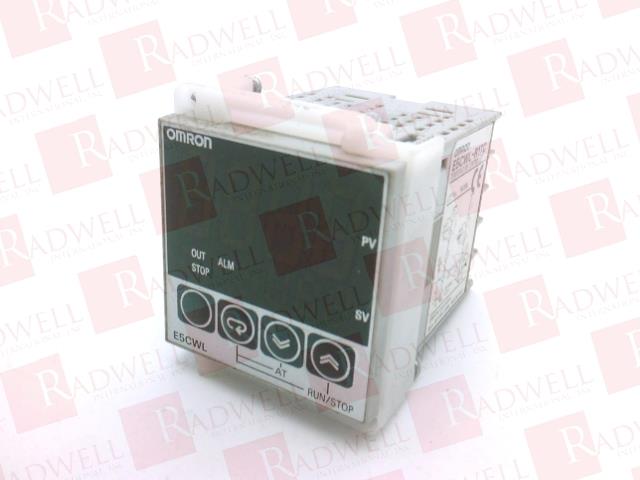 OMRON E5CWL-R1TC AC100-240