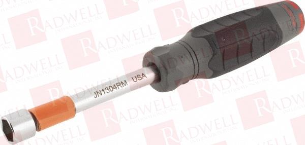 STANLEY BLACK & DECKER JN1304RMS