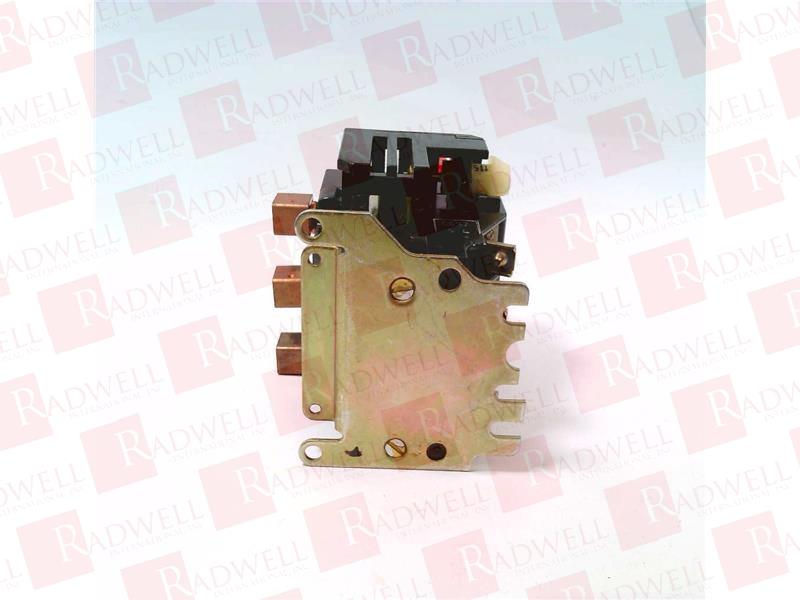 SCHNEIDER ELECTRIC 9065 SEO-9B2