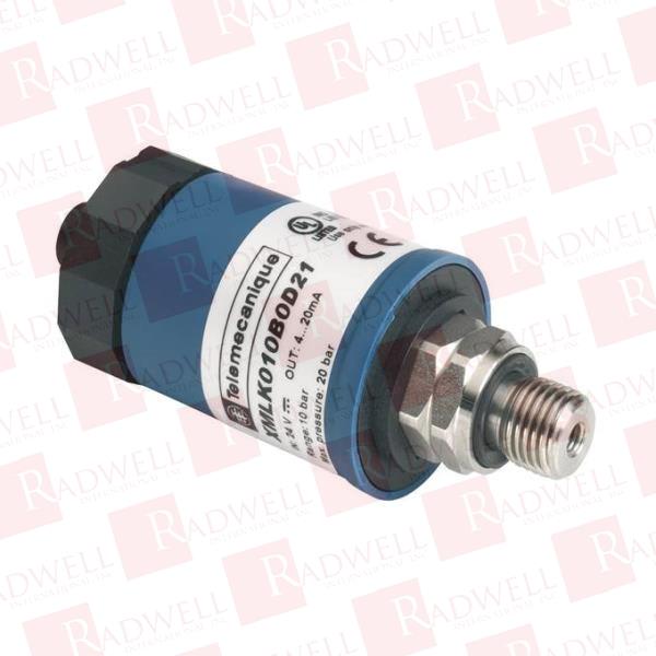 SCHNEIDER ELECTRIC XMLK300P2P23
