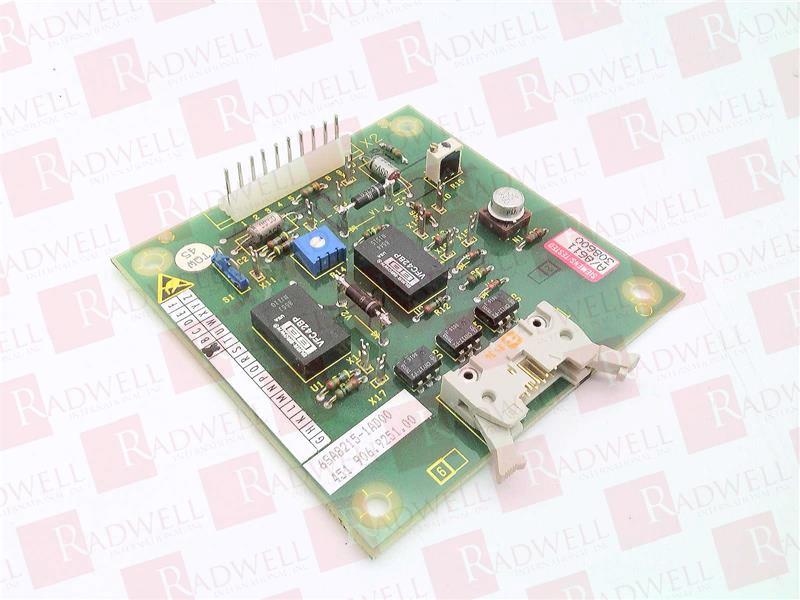 SIEMENS 6SA8215-1AD00