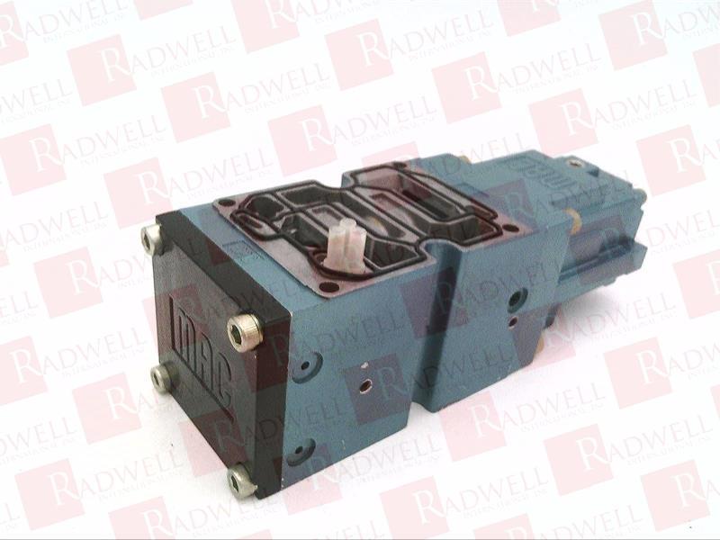 MAC VALVES INC PR65C-1AAA