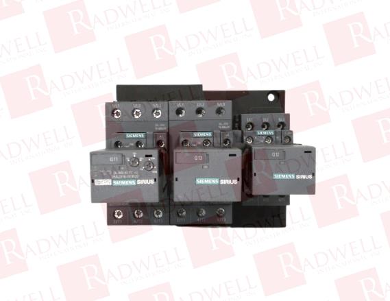SIEMENS 3RA2435-8XF32-1NB3