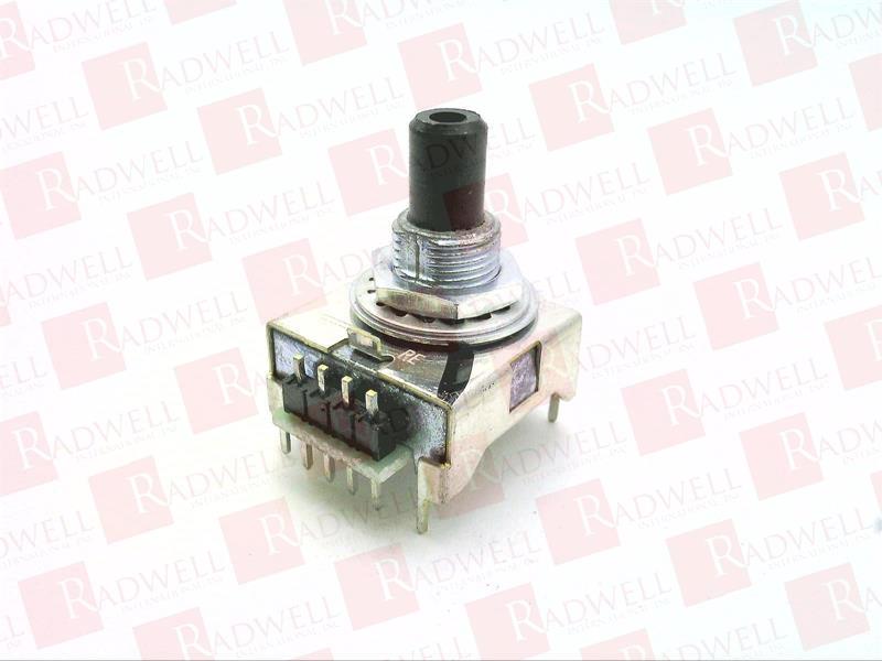 SHIMPO INDUSTRIAL CO TEBB2025160