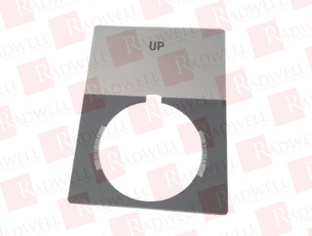 ALLEN BRADLEY 800T-X556J