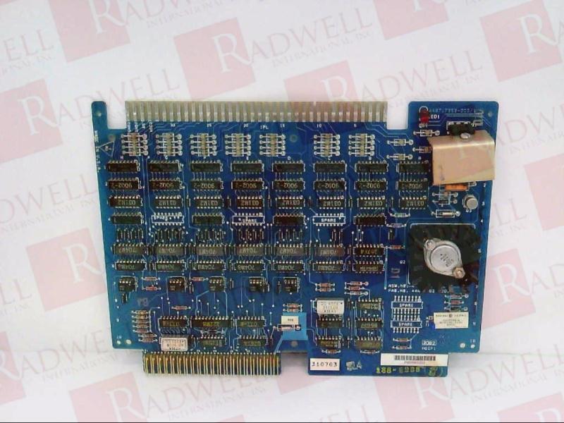 FANUC IC600YB811