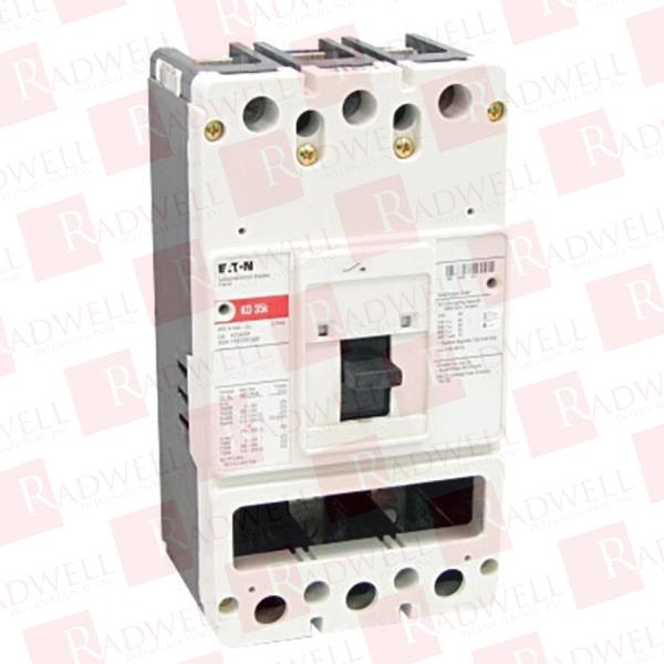 EATON CORPORATION KD2400FS