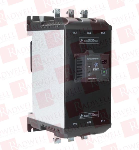 AUTOMATION DIRECT SR35-361